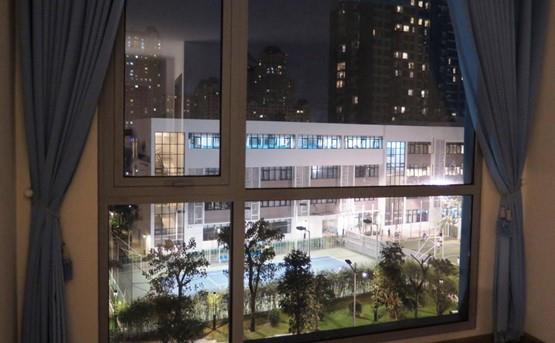 apartment for rent in Vinhomes Central Park Binh Thanh  District HCM BT105P3012 (11)